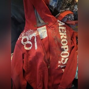 Med. Aeropostle Hoody